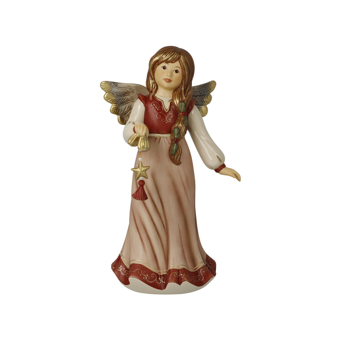 Goebel Funkelndes Weihnachtssternchen Engel