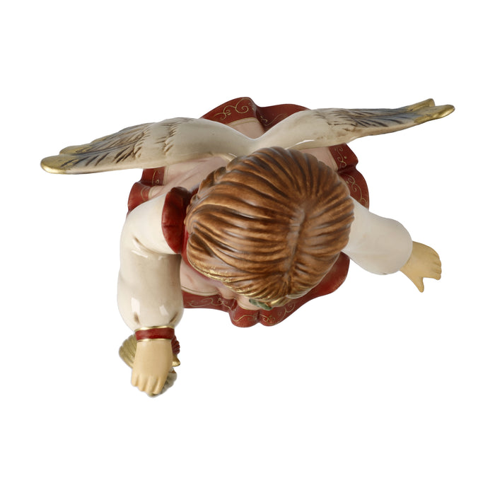 Goebel Funkelndes Weihnachtssternchen Engel