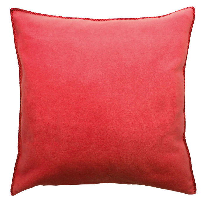 Eagle Products Kissenbezug TONY, 50x50 cm, Rot