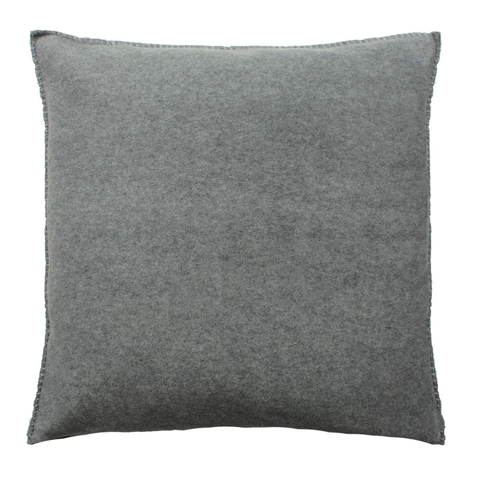 Eagle Products Kissenbezug TONY, 50x50 cm, mittelgrau