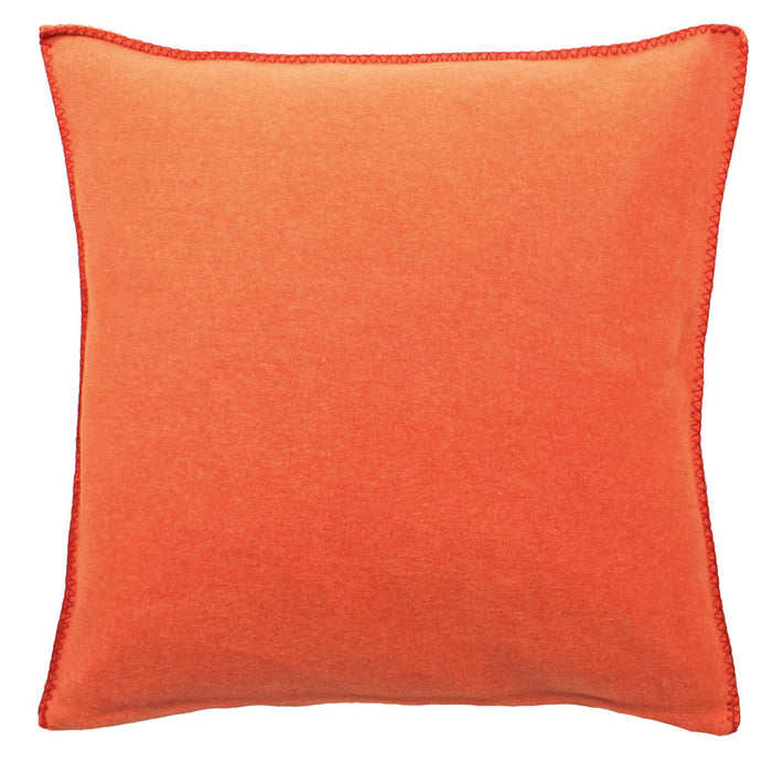 Eagle Products Kissenbezug TONY, 50x50 cm, orange