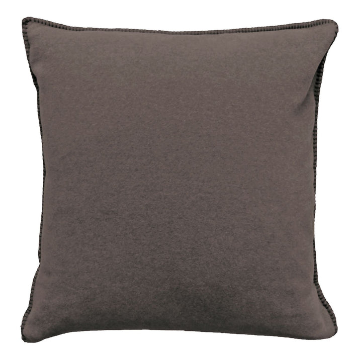 Eagle Products Kissenbezug TONY, 50x50 cm, braun