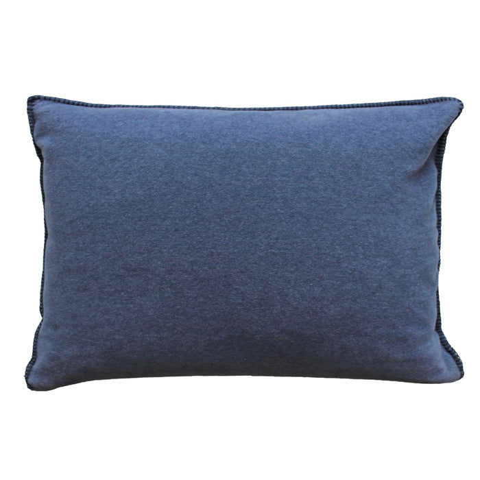 Eagle Products Kissenbezug TONY , 40x60 cm, Denim