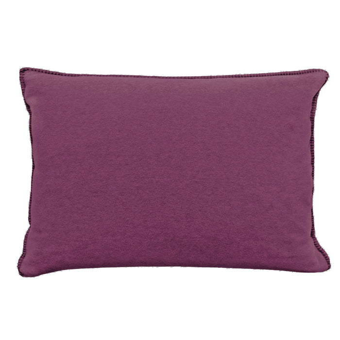 Eagle Products Kissenbezug TONY , 40x60 cm, blueberry