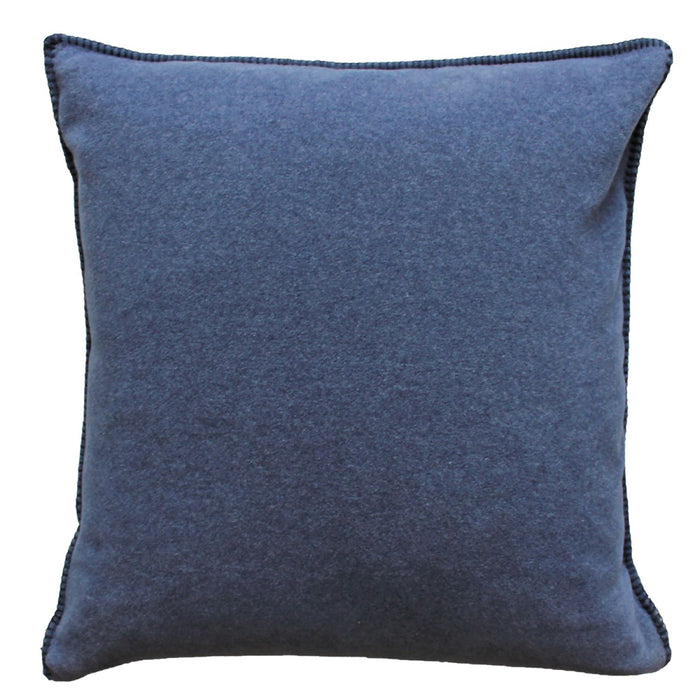 Eagle Products Kissenbezug TONY , 40x40 cm, Denim