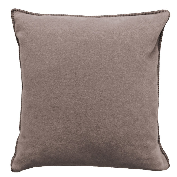 Eagle Products Kissenbezug TONY , 40x40 cm, Nutria