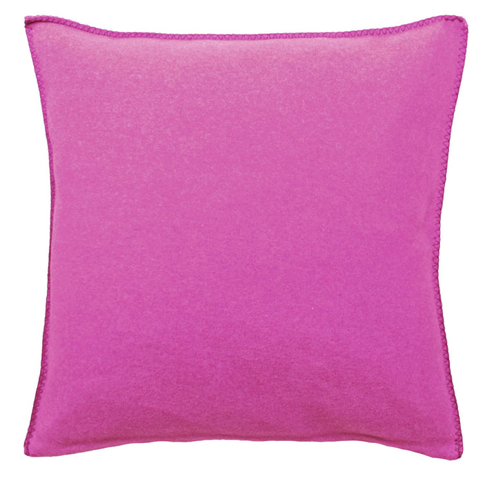 Eagle Products Kissenbezug TONY , 40x40 cm, fuxia