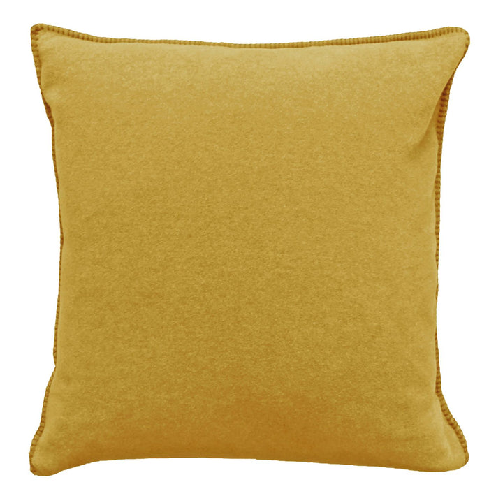 Eagle Products Kissenbezug TONY , 40x40 cm, curry