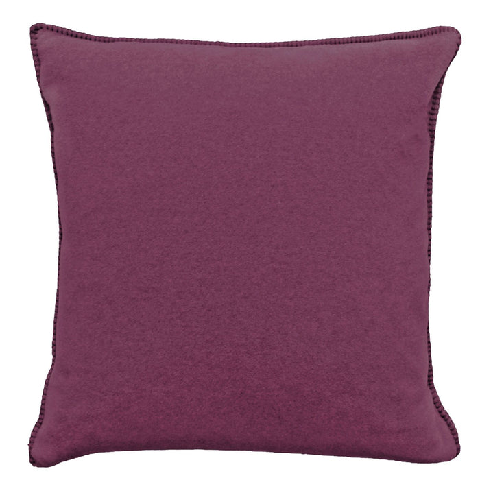 Eagle Products Kissenbezug TONY , 40x40 cm, blueberry