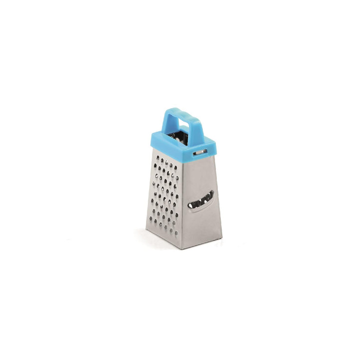 Weis Mini-Vierkantreiben farbig - Set 20 im Display