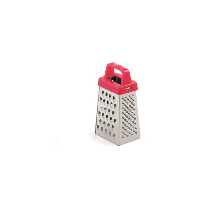 Weis Mini-Vierkantreiben farbig - Set 20 im Display