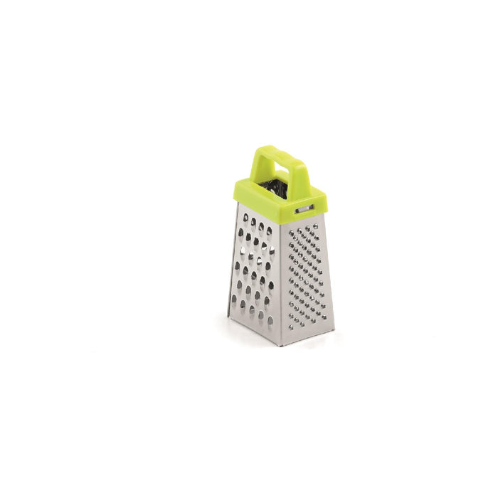 Weis Mini-Vierkantreiben farbig - Set 20 im Display