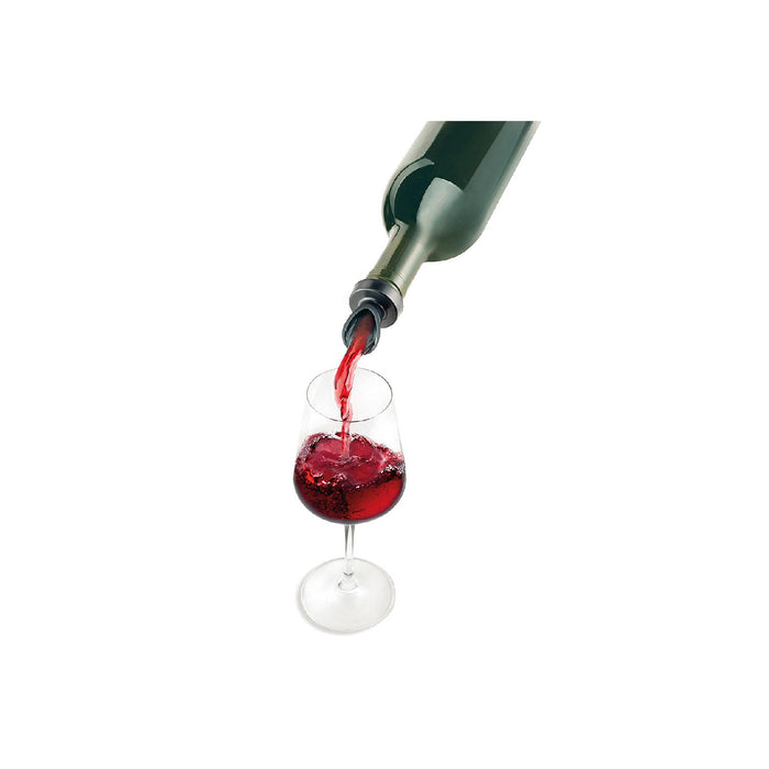 Weinausgiesser m.Verschluß ABS