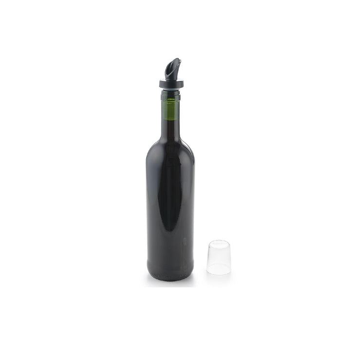 Weinausgiesser m.Verschluß ABS