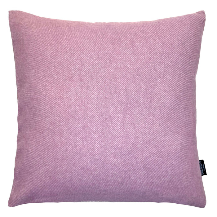 Eagle Products Kissenbezug BOSTON , 40x40 cm, mauve