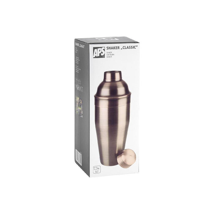 APS Shaker Classic Antik-Kupfe