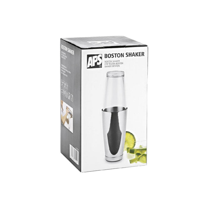 APS APS Shaker Boston ES+Glas