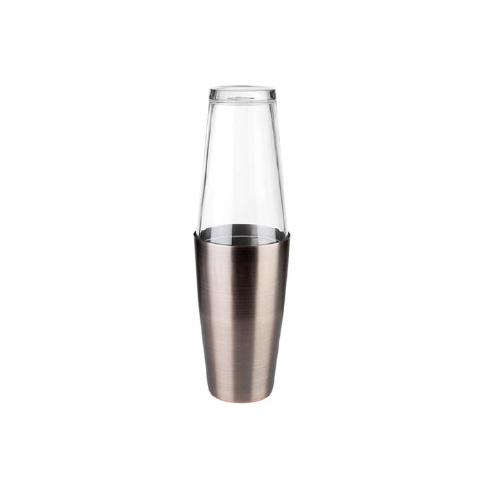 APS Shaker Boston Antik-Kupfer