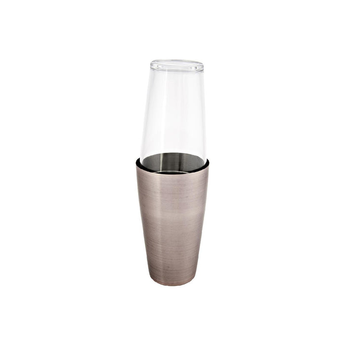 APS Shaker Boston Antik-Kupfer