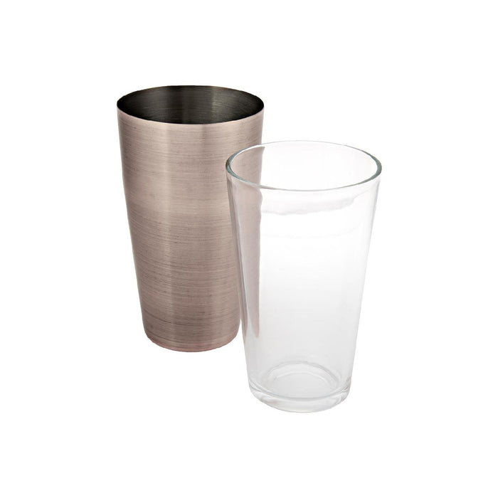 APS Shaker Boston Antik-Kupfer