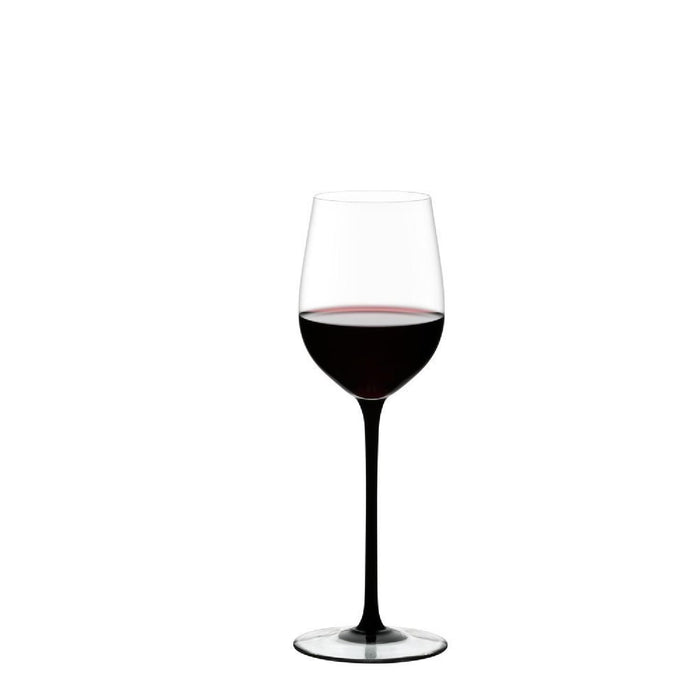 RIEDEL SOMMELIERS BLACK TIE REIFER BORDEAUX
