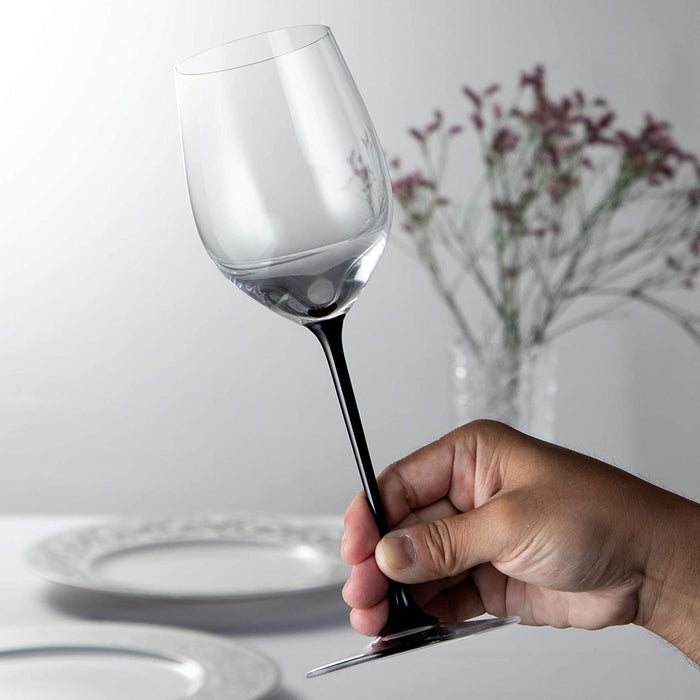 RIEDEL SOMMELIERS BLACK TIE REIFER BORDEAUX