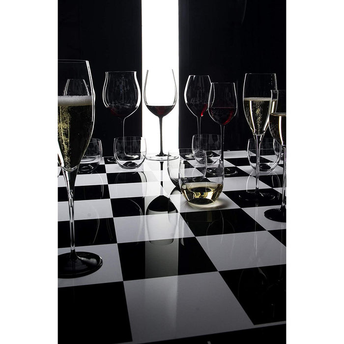 RIEDEL SOMMELIERS BLACK TIE REIFER BORDEAUX