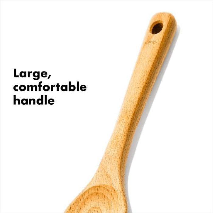 OXO Kochlöffel Holz