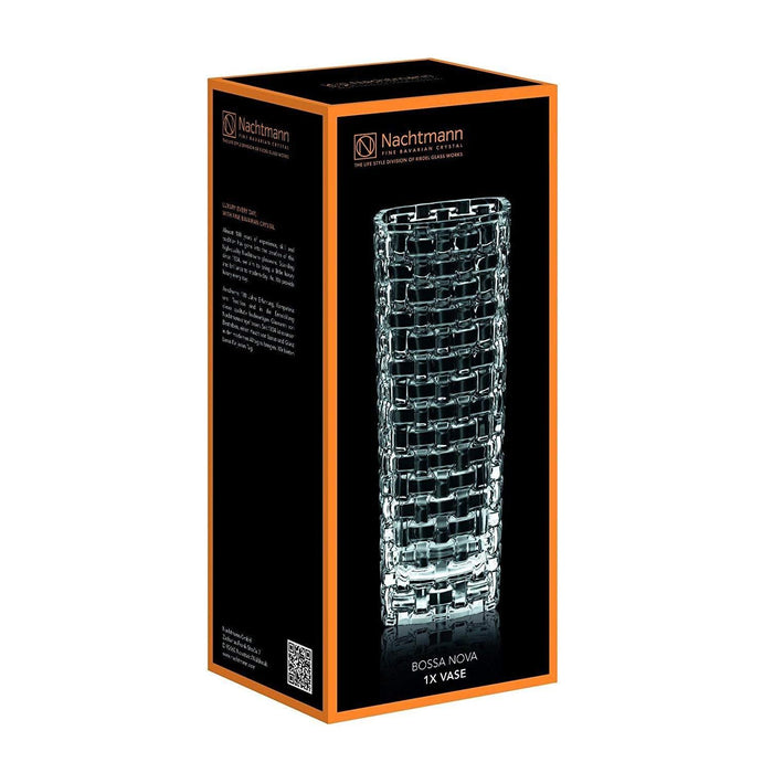 Vase 4055 28 cm Bossa Nova
