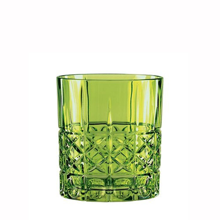 Becher STK/1 637/71 Highland reseda UK/4