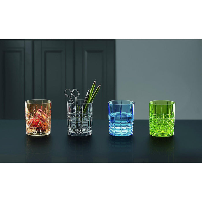Becher STK/1 636/71 Highland smoke UK/4
