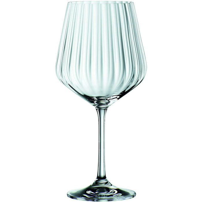 Nachtmann, 4-teiliges Set Gin & Tonic 640 ml