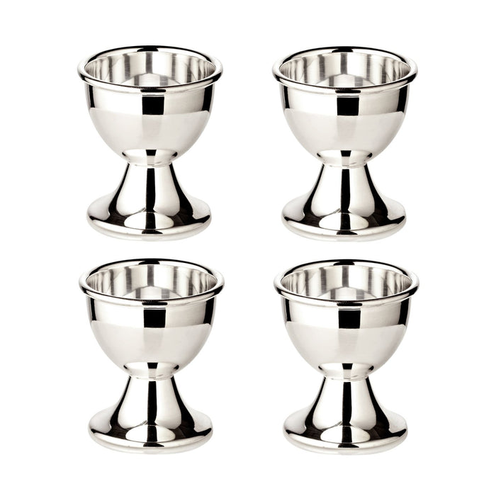 EDZARD Eierbecher Classo H 5 cm 4er Set