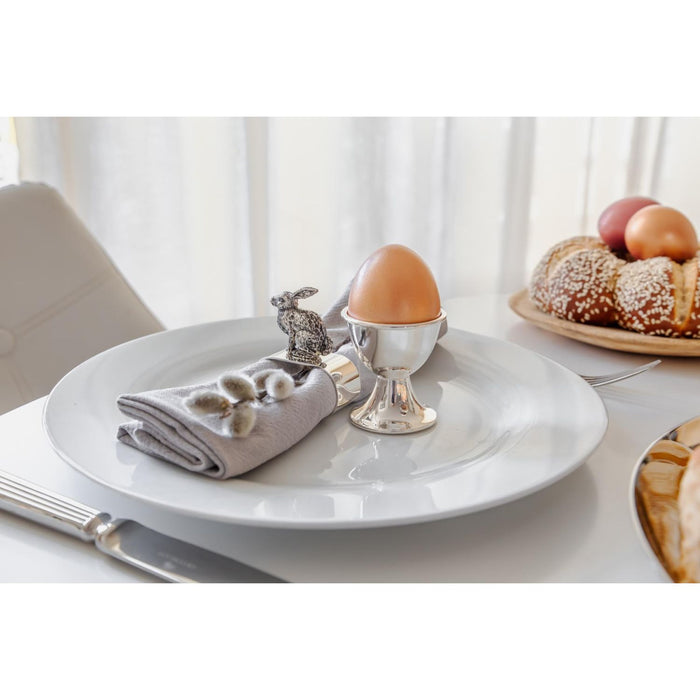 EDZARD Eierbecher Classo H 5 cm 4er Set