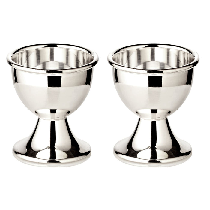 EDZARD Eierbecher Classo H 5 cm 2er Set