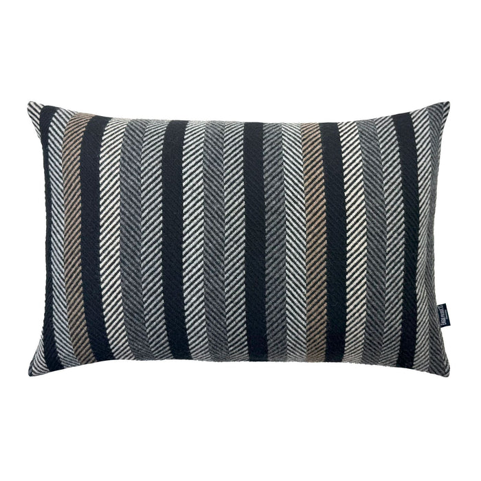 Eagle Products Kissenbezug MIAMI, 40x60 cm, schwarz
