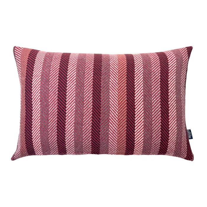 Eagle Products Kissenbezug MIAMI, 40x60 cm, bordo