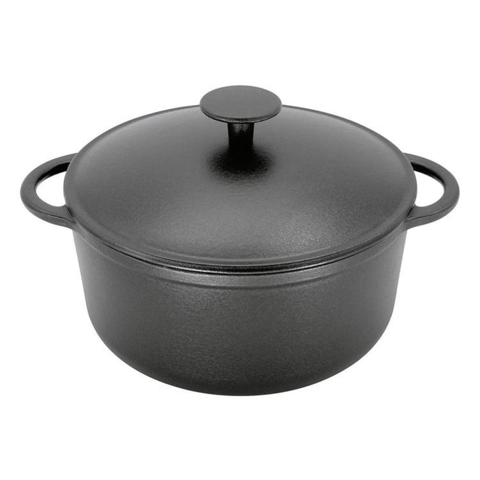 KKÜ Fleischtopf Rustica 24cm