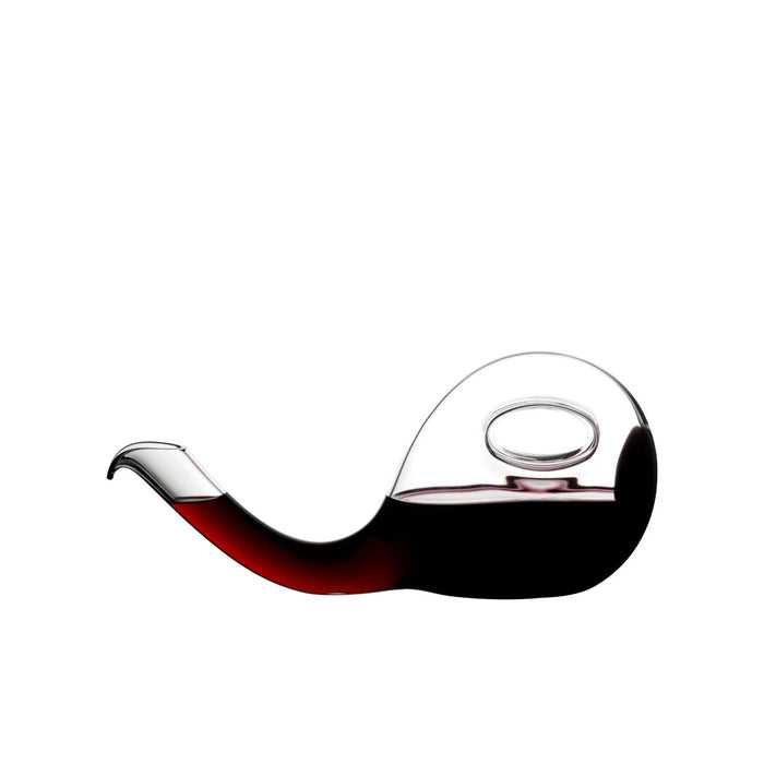 RIEDEL DEKANTER ESCARGOT