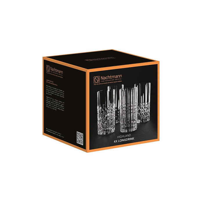 Nachtmann Highland Longdrinkglas