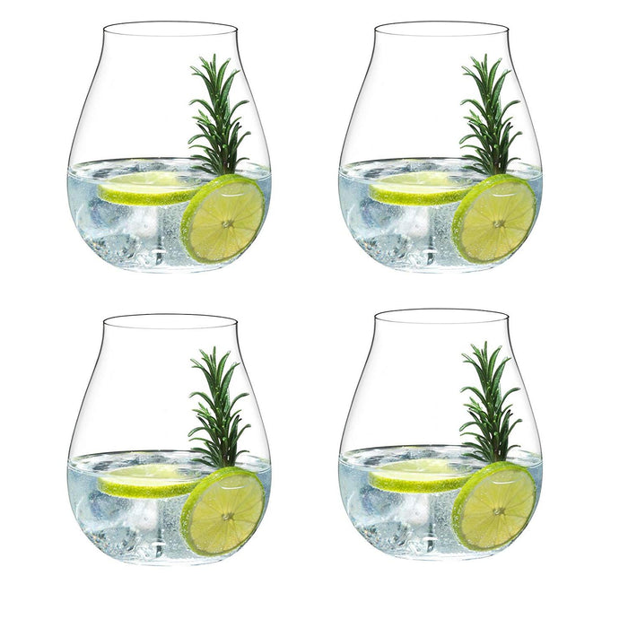 RIEDEL Gin Set Classic, 4er Set