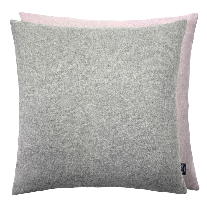 Eagle Products Kissenbezug ALASSIO, 50x50 cm, silber-rose