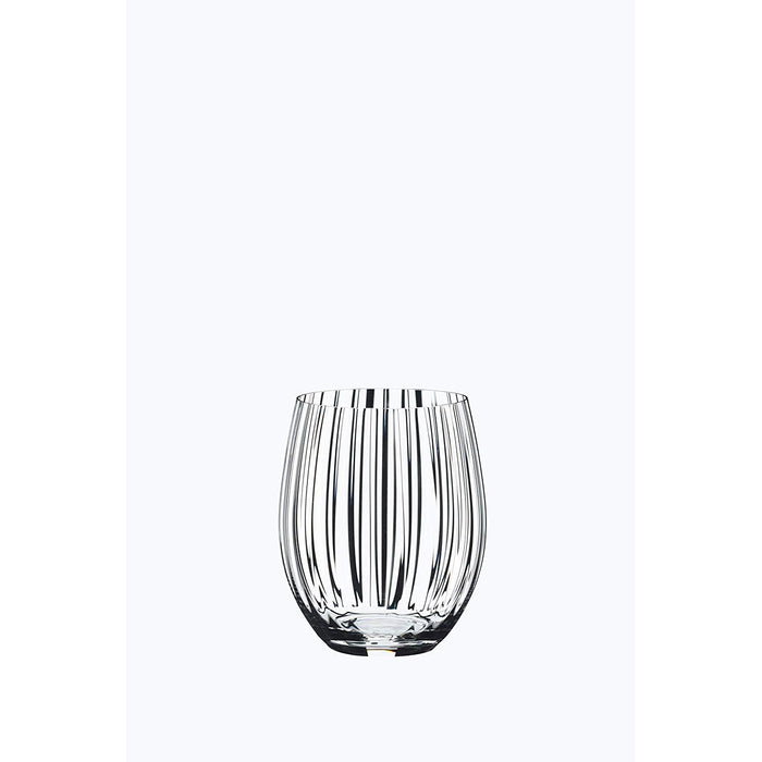 RIEDEL RIEDEL OPTIC "O" LONGDRINK 2 Stück