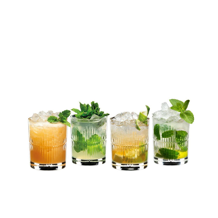 RIEDEL Barware Mixing Rum Set