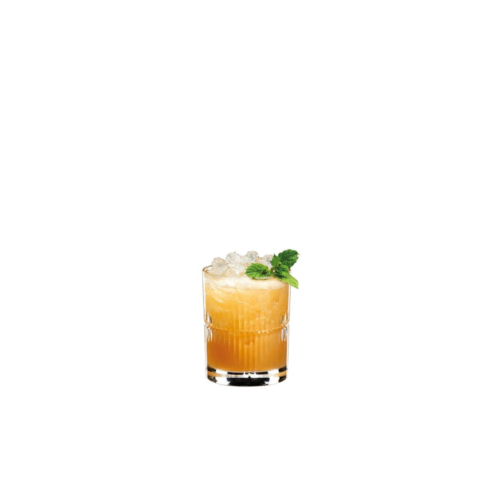 RIEDEL Barware Mixing Rum Set