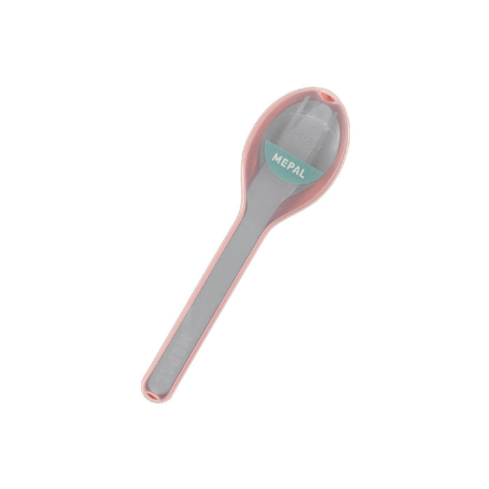 Besteckset nordic pink 3tlg.