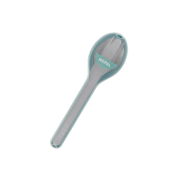 Besteckset nordic green 3tlg.