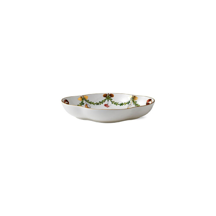 Royal Copenhagen Platte - 22 cm