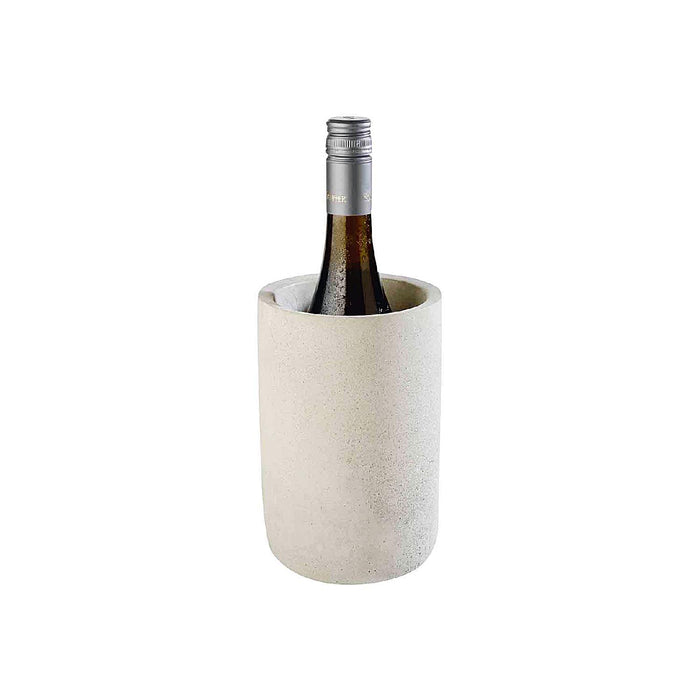 APS Flaschenkühler Beton