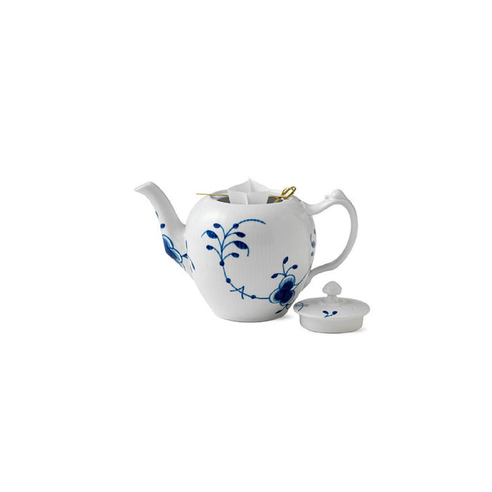Royal Copenhagen Teekanne - 1L